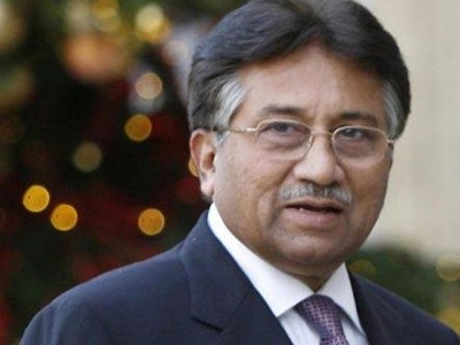 Pervez Musharraf moves to Pak SC against special court verdict in high treason case | Pervez Musharraf moves to Pak SC against special court verdict in high treason case