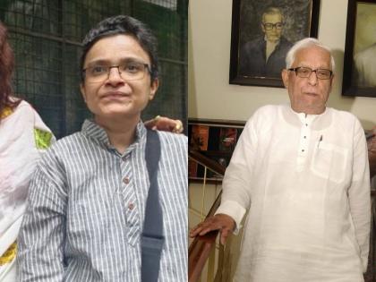 Former West Bengal CM Buddhadeb Bhattacharya's daughter to undergo sex change operation | Former West Bengal CM Buddhadeb Bhattacharya's daughter to undergo sex change operation