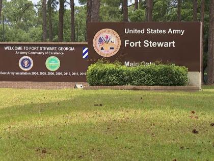 Georgia Shooting: 5 Soldiers Injured at Army Base Camp in Fort Stewart | Georgia Shooting: 5 Soldiers Injured at Army Base Camp in Fort Stewart Georgia Shooting: 5 Soldiers Injured at Army Base Camp in Fort Stewart | Georgia Shooting: 5 Soldiers Injured at Army Base Camp in Fort Stewart