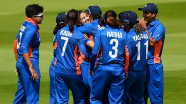 Women's Asia Cup 2022: Where to watch, Live Check Full Details | Women's Asia Cup 2022: Where to watch, Live Check Full Details