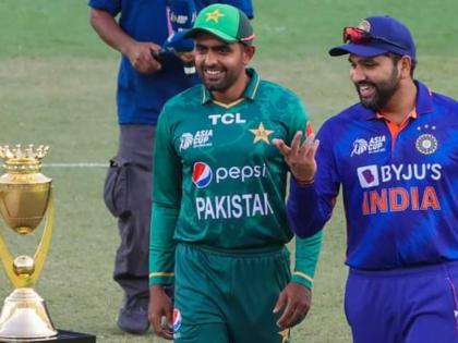 Sri Lanka likely to host Asia Cup 2023, Pakistan out of contention | Sri Lanka likely to host Asia Cup 2023, Pakistan out of contention