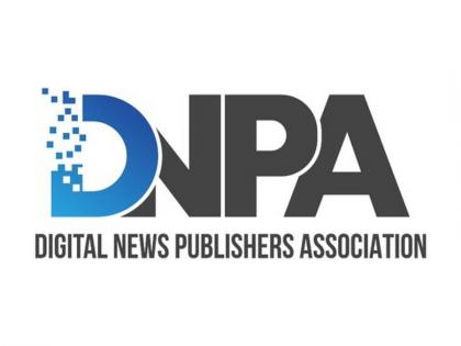DNPA Advocates for Copyright Protection in AI Model Training | DNPA Advocates for Copyright Protection in AI Model Training DNPA Advocates for Copyright Protection in AI Model Training | DNPA Advocates for Copyright Protection in AI Model Training