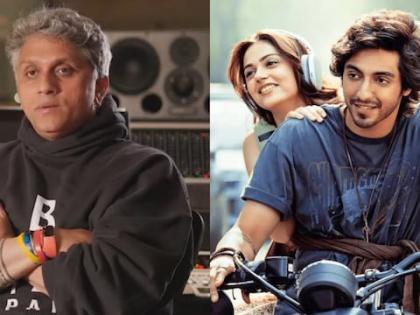 "I Was Advised Against Making the Film": Mohit Suri Reacts On Saiyaara Success | "I Was Advised Against Making the Film": Mohit Suri Reacts On Saiyaara Success