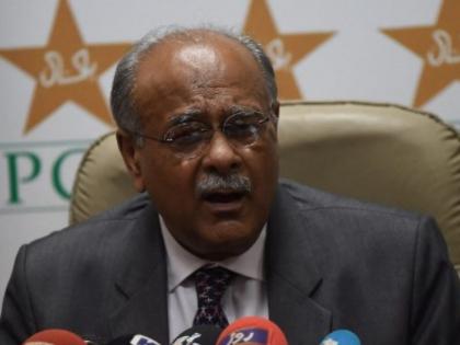 "Great success for Pakistan'": PCB chief Najam Sethi claims PSL has better ratings than IPL | "Great success for Pakistan'": PCB chief Najam Sethi claims PSL has better ratings than IPL