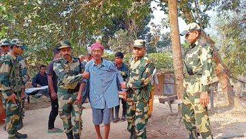 Assembly Elections 2023: 44.73% voter turnout in Meghalaya till 1 pm; 57.06% in Nagaland | Assembly Elections 2023: 44.73% voter turnout in Meghalaya till 1 pm; 57.06% in Nagaland