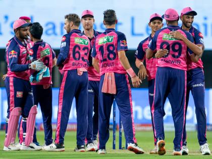 IPL 2022: Samson leads from the front as Rajasthan register convincing win over Hyderabad | IPL 2022: Samson leads from the front as Rajasthan register convincing win over Hyderabad
