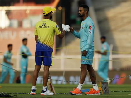 IPL 2022: Lucknow win toss, opt to field against Chennai, Moeen Ali returns to playing XI | IPL 2022: Lucknow win toss, opt to field against Chennai, Moeen Ali returns to playing XI
