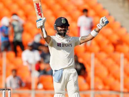 Virat Kohli joins elite list, becomes 5th Indian batter to complete 4, 000 Test runs at home | Virat Kohli joins elite list, becomes 5th Indian batter to complete 4, 000 Test runs at home