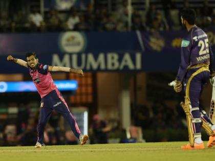Rajasthan Royals win by 7 runs, jump to second spot in points table | Rajasthan Royals win by 7 runs, jump to second spot in points table