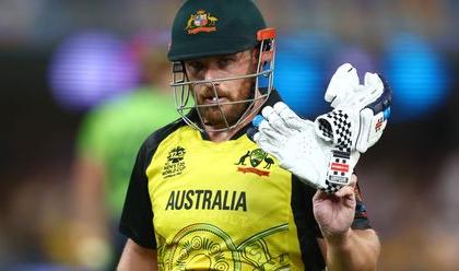 Aaron Finch retires from international cricket, to play domestic leagues across globe | Aaron Finch retires from international cricket, to play domestic leagues across globe