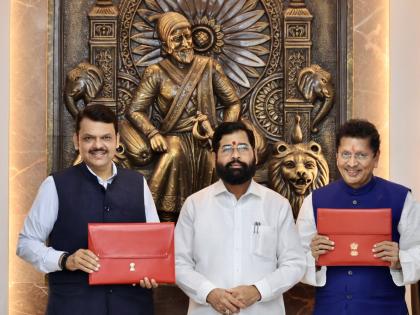 Maharashtra Budget 2023: Top announcements for youth, women and farmers | Maharashtra Budget 2023: Top announcements for youth, women and farmers