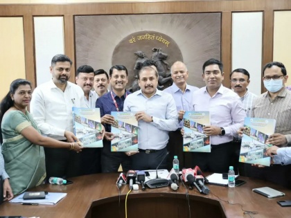 Pune: PMC announces Rs 9,515 crore budget with focus on water supply, traffic, and infrastructure | Pune: PMC announces Rs 9,515 crore budget with focus on water supply, traffic, and infrastructure