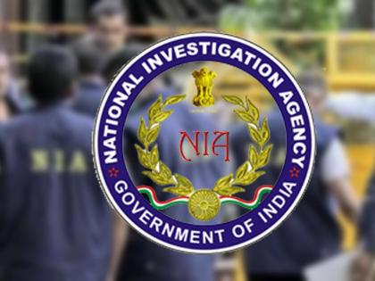 NIA raids Nagpur resident for suspected links to Islamic preacher Zakir Naik | NIA raids Nagpur resident for suspected links to Islamic preacher Zakir Naik