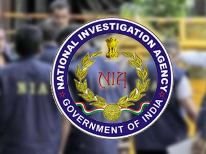 NIA raids Nagpur resident for suspected links to Islamic preacher Zakir Naik | NIA raids Nagpur resident for suspected links to Islamic preacher Zakir Naik NIA raids Nagpur resident for suspected links to Islamic preacher Zakir Naik | NIA raids Nagpur resident for suspected links to Islamic preacher Zakir Naik