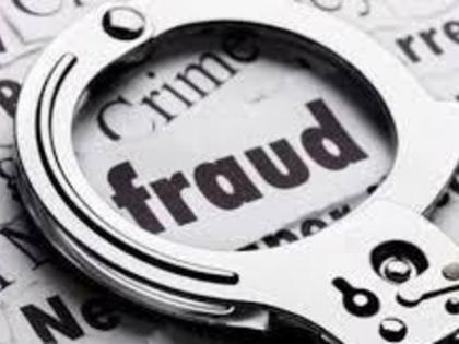 Mumbai Based Investor Booked For ₹12.7 Crore Fraud; More than 20 People Duped | Mumbai Based Investor Booked For ₹12.7 Crore Fraud; More than 20 People Duped Mumbai Based Investor Booked For ₹12.7 Crore Fraud; More than 20 People Duped | Mumbai Based Investor Booked For ₹12.7 Crore Fraud; More than 20 People Duped