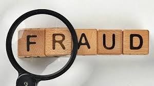 Sub-Inspector Cheated of of ₹22 Lakhs With Promise of ₹2 Crore By Fraudsters Posing as Government Officials | Sub-Inspector Cheated of of ₹22 Lakhs With Promise of ₹2 Crore By Fraudsters Posing as Government Officials