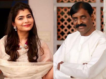 Singer Chinmayi Sripaada shares her #MeToo ordeal against lyricist-poet Vairamuthu | Singer Chinmayi Sripaada shares her #MeToo ordeal against lyricist-poet Vairamuthu