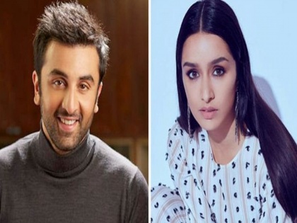 Ranbir Kapoor and Shraddha Kapoor to star in Luv Ranjan's next | Ranbir Kapoor and Shraddha Kapoor to star in Luv Ranjan's next