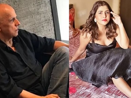 Mahesh Bhatt under scanner again, filmmaker's lawyer responds to actress Luviena Lodh’s viral video | Mahesh Bhatt under scanner again, filmmaker's lawyer responds to actress Luviena Lodh’s viral video