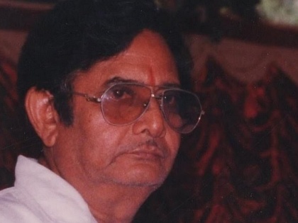 Veteran Kannada director Vijay Reddy dies after suffering from age-related ailments | Veteran Kannada director Vijay Reddy dies after suffering from age-related ailments