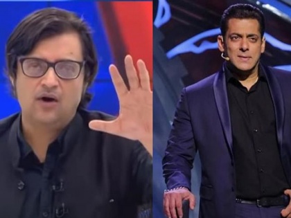 Arnab Goswami's fans troll Salman Khan's TV show after Bharti Singh gets arrested in drugs case | Arnab Goswami's fans troll Salman Khan's TV show after Bharti Singh gets arrested in drugs case