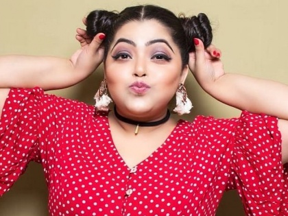 "Life was too hard on you": Celebs mourn the sad demise of Divya Bhatnagar due to COVID-19 | "Life was too hard on you": Celebs mourn the sad demise of Divya Bhatnagar due to COVID-19