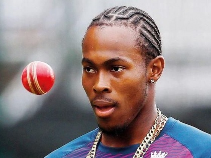 Jofra Archer ruled out of Ashes and T20 World Cup due to elbow injury | Jofra Archer ruled out of Ashes and T20 World Cup due to elbow injury