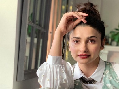 Prachi Desai reveals she was dropped from films after she refused to do 'sexy' scenes | Prachi Desai reveals she was dropped from films after she refused to do 'sexy' scenes