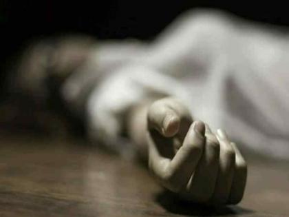 Youth dies while performing a stunt on Mumbai local | Youth dies while performing a stunt on Mumbai local
