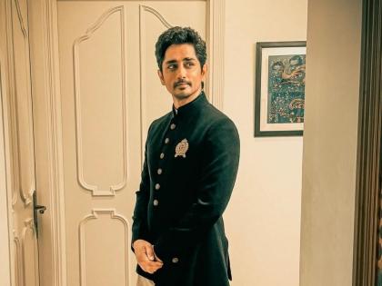 Siddharth To Lead Opposite Freida Pinto In Netflix Family Drama Unaccustomed Earth | Siddharth To Lead Opposite Freida Pinto In Netflix Family Drama Unaccustomed Earth