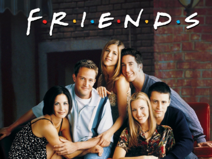Sitcom Friends Set for Netflix Comeback on This Date — Here’s Everything You Need to Know | Sitcom Friends Set for Netflix Comeback on This Date — Here’s Everything You Need to Know