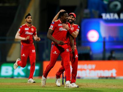 Punjab Kings beat Chennai Super Kings by 11 runs, CSK on the brink of elimination | Punjab Kings beat Chennai Super Kings by 11 runs, CSK on the brink of elimination