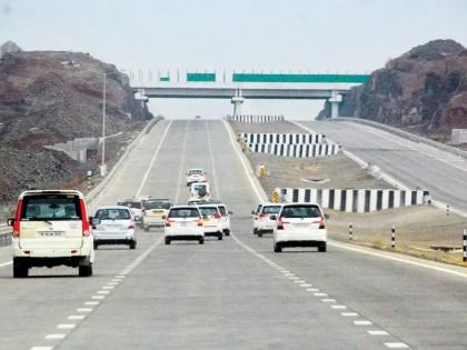 Nails on Samruddhi Expressway Damages Several Cars Traveling from Nagpur to Mumbai, Video Surfaces | Nails on Samruddhi Expressway Damages Several Cars Traveling from Nagpur to Mumbai, Video Surfaces Nails on Samruddhi Expressway Damages Several Cars Traveling from Nagpur to Mumbai, Video Surfaces | Nails on Samruddhi Expressway Damages Several Cars Traveling from Nagpur to Mumbai, Video Surfaces