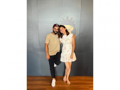 Virat Kohli pens super romantic post for wifey Anushka Sharma on her 34th birthday | Virat Kohli pens super romantic post for wifey Anushka Sharma on her 34th birthday