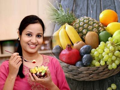 Health Tips: Seven Fruits to Boost Hemoglobin Levels