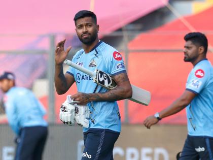 Washington Sundar returns for Sunrisers, as Gujarat Titans opt to bowl | Washington Sundar returns for Sunrisers, as Gujarat Titans opt to bowl