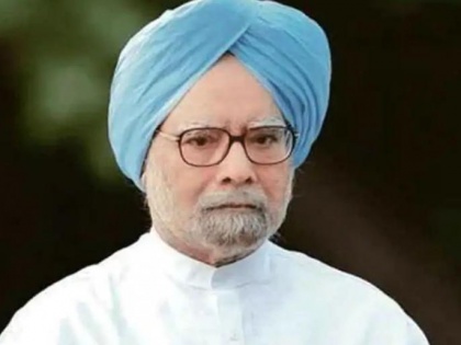 Narendra Modi should use his words carefully - Manmohan Singh | Narendra Modi should use his words carefully - Manmohan Singh