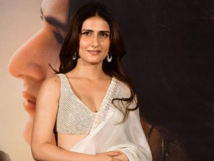 Fatima Sana Shaikh Opens Up About Exploring Romance Again in Gustaakh Ishq, Calls it a “Completely Different Experience” | Fatima Sana Shaikh Opens Up About Exploring Romance Again in Gustaakh Ishq, Calls it a “Completely Different Experience”