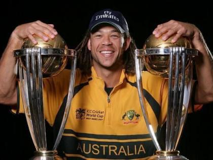 Twitter Reactions: Cricket world mourns the tragic demise of Andrew Symonds in car accident | Twitter Reactions: Cricket world mourns the tragic demise of Andrew Symonds in car accident