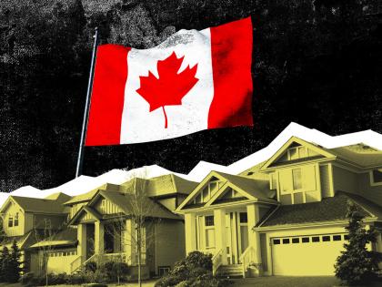 Canada bans foreigners from buying residential properties but with certain conditions | Canada bans foreigners from buying residential properties but with certain conditions