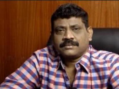 Tamil producer SS Chakravarthy passes away due to cancer | Tamil producer SS Chakravarthy passes away due to cancer
