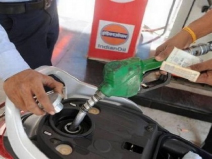 Fuel prices hiked by more than Rs 2 in just 4 days | Fuel prices hiked by more than Rs 2 in just 4 days
