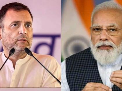 Karnataka Exit Polls predicts big win for Congress, BJP to slip at second spot | Karnataka Exit Polls predicts big win for Congress, BJP to slip at second spot