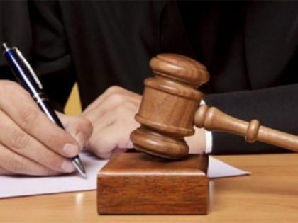 Navi Mumbai: Two sentenced to rigorous imprisonment for assaulting policeman | Navi Mumbai: Two sentenced to rigorous imprisonment for assaulting policeman Navi Mumbai: Two sentenced to rigorous imprisonment for assaulting policeman | Navi Mumbai: Two sentenced to rigorous imprisonment for assaulting policeman