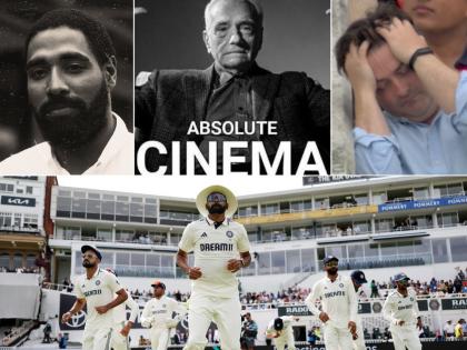 Funny Memes and Jokes Flood Social Media After India’s Thrilling 6-Run Win Over England in Final Test | Funny Memes and Jokes Flood Social Media After India’s Thrilling 6-Run Win Over England in Final Test