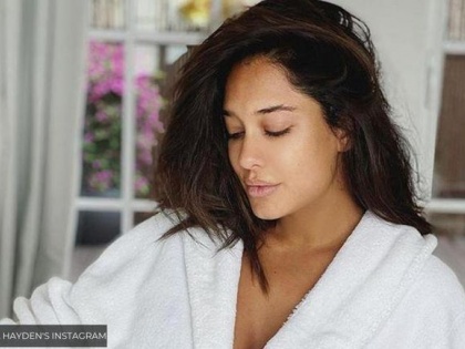 "Coming this June": Lisa Haydon announces her third pregnancy with a video message | "Coming this June": Lisa Haydon announces her third pregnancy with a video message