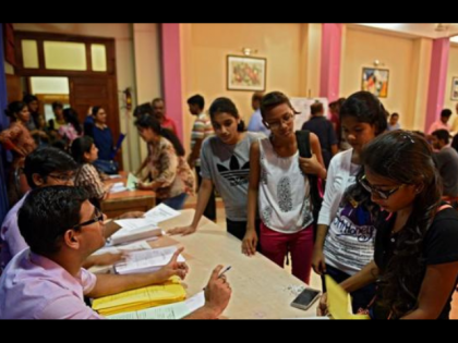 Maharashtra Class 11 Admissions: What’s Next After FYJC Registration? Merit List on June 8, Admissions Begin June 9 | Maharashtra Class 11 Admissions: What’s Next After FYJC Registration? Merit List on June 8, Admissions Begin June 9 Maharashtra Class 11 Admissions: What’s Next After FYJC Registration? Merit List on June 8, Admissions Begin June 9 | Maharashtra Class 11 Admissions: What’s Next After FYJC Registration? Merit List on June 8, Admissions Begin June 9