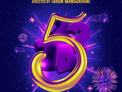 Akshay Kumar announces Housefull 5 with Sajid Nadiadwala, film to release on Diwali 2024 | Akshay Kumar announces Housefull 5 with Sajid Nadiadwala, film to release on Diwali 2024