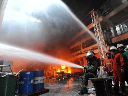 13 killed in nightclub fire in eastern Thailand | 13 killed in nightclub fire in eastern Thailand 13 killed in nightclub fire in eastern Thailand | 13 killed in nightclub fire in eastern Thailand