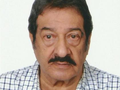 Veteran film producer Kuljit Pal passes away at 90 after suffering a heart attack | Veteran film producer Kuljit Pal passes away at 90 after suffering a heart attack